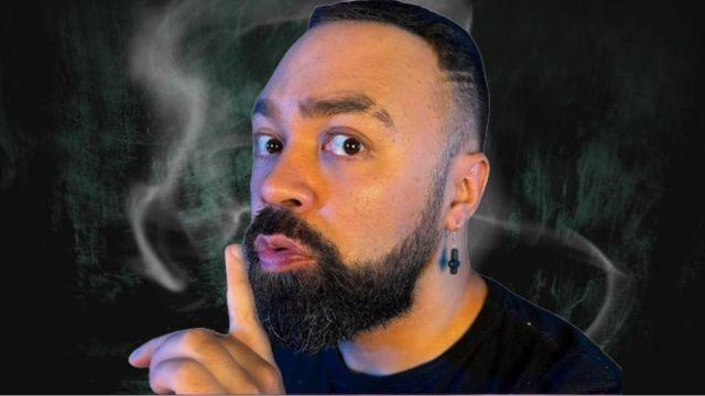 LendaCast SOLO #4 - Objetos misteriosos e pouco conhecidos do museu Warren