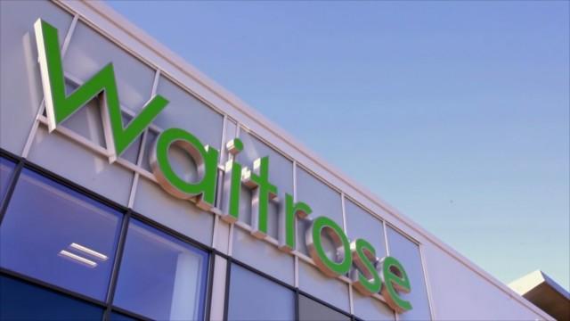Waitrose꞉ Trouble in the Aisles?