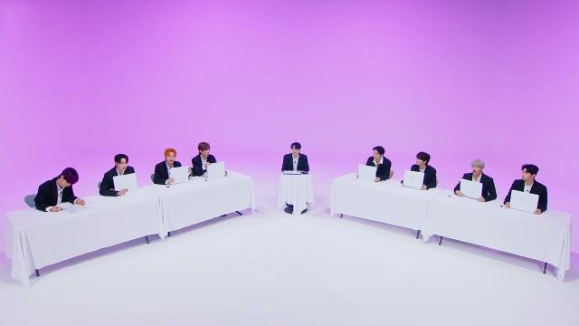EP.43 We're not fighting, we're having a discussion