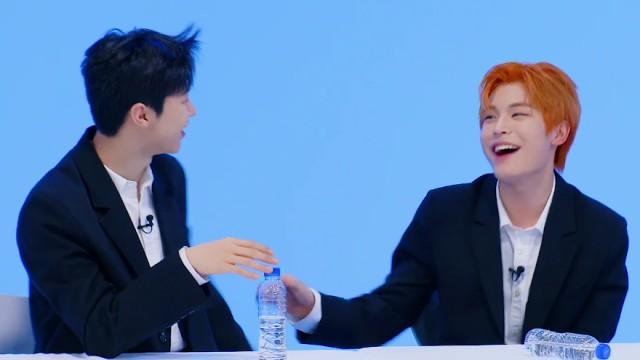 EP.44 Is this flirting?