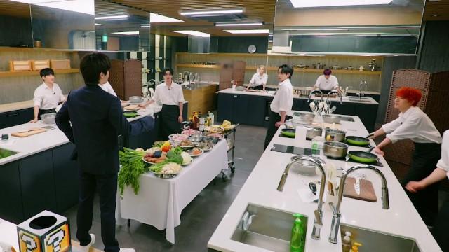 EP.47 The Every Flavor Cooking Contest