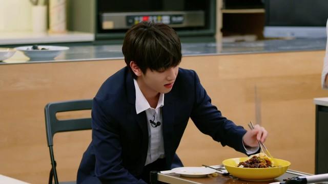 EP.48 Why does it taste like this?