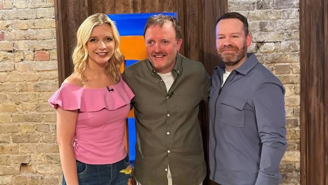 Rachel Riley, Sea Girls