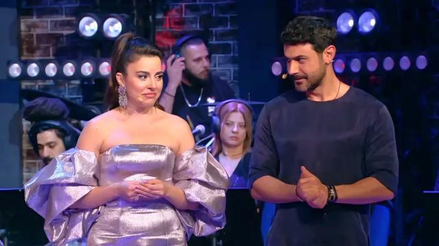 هنادي الكندري - محمد الحداد - ساره أبي كنعان - وسام فارس