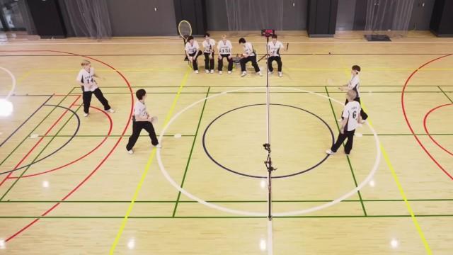 EP.10 [&TEAM Ball Tournament - Part 2]