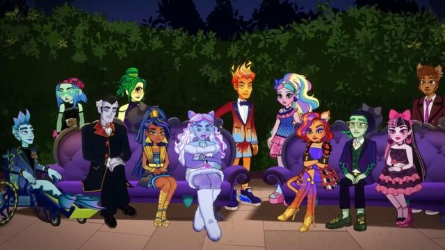 Frankie Uses Their Brain To Find The Phantom!