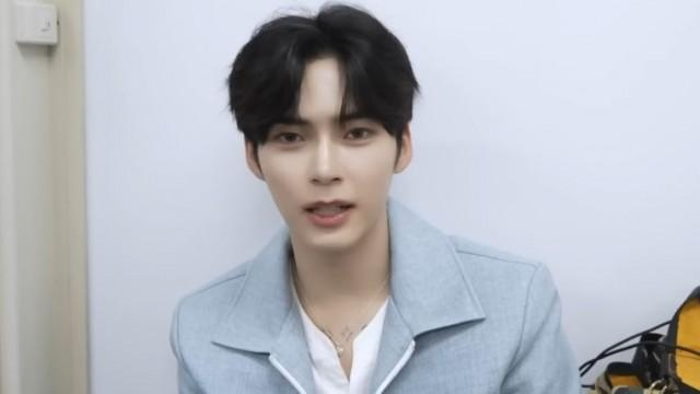 KCON JAPAN 2024 Behind