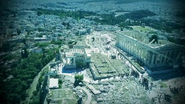 Compilation: Ancient Mysteries vol 1