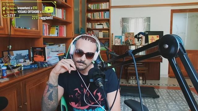 ADESCAVA MINORI: Arrestato lo Speaker di 102.5 - Mezzogiorno di Fuoco #74 | Cerbero Podcast #2343