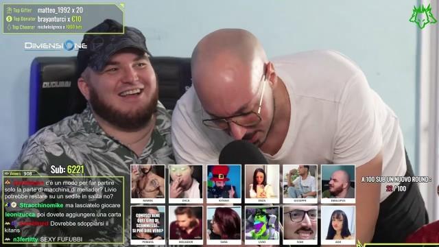 *Enraged Face Emoji* | Cerbero Podcast #2346