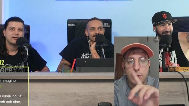 ACCESO CONFRONTO in DIRETTA con FAVARIGNA. | Cerbero Podcast #2348