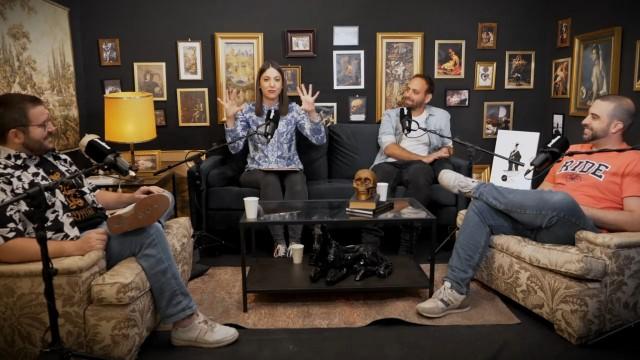 Qin Shi Huang con Ad Absurdum