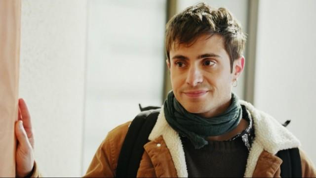 El incómodo reencuentro de Joselo y Thiago