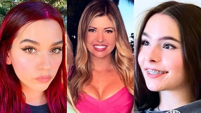 ONLY 1% Of Men Attractive?! She ONLY Dates Narcissists?! Men Are LAZY?! E-GIRLS! | Dating Talk #171