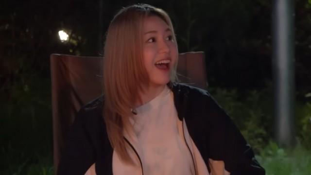 EP.4 | The Camping Flower Takes Us Back to the Campfire! Shock and Warmth of the Last Choice