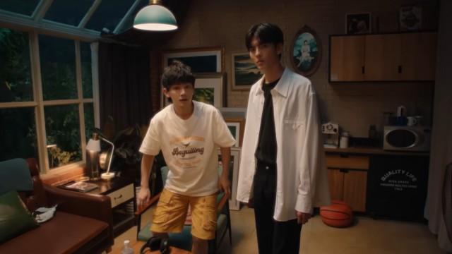 程小时擂台比赛中受伤