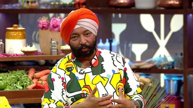Harpal Singh Sokhi's Shahi Treats