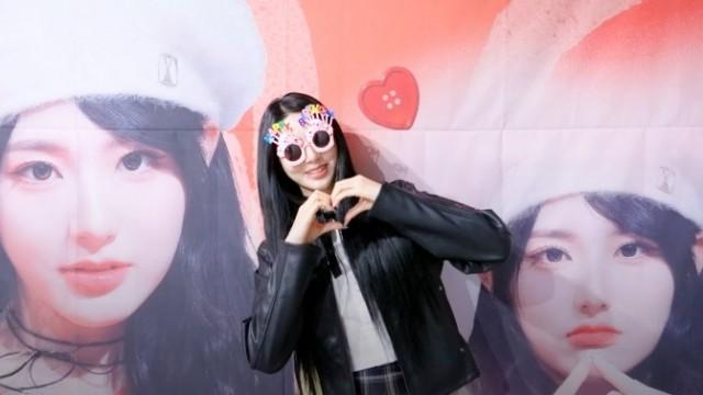 Surprise birthday party for Xinyu, the goddess of beauty | SIGNAL 240601