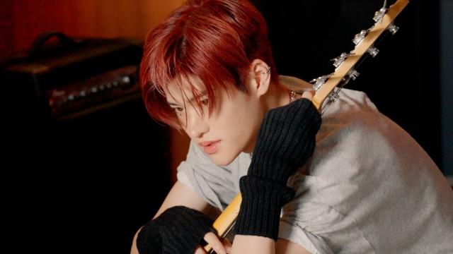 RIIZE 'Boom Boom Bass' MV Behind the Scene #1