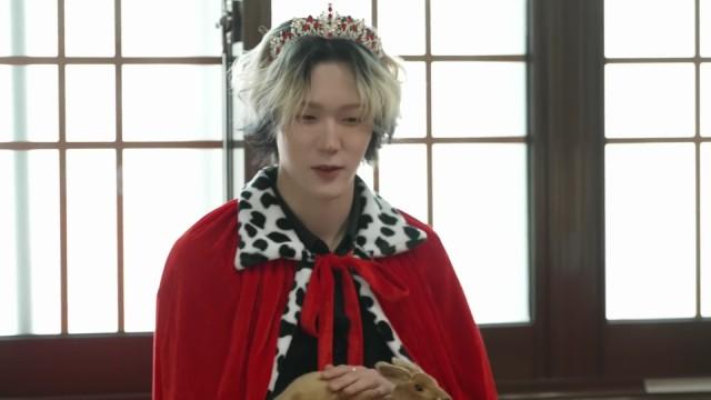 EP.10 [I Am Alone]