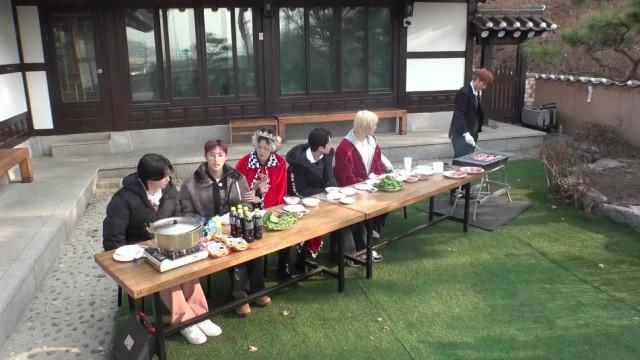 EP.11 [I Am Alone 2]