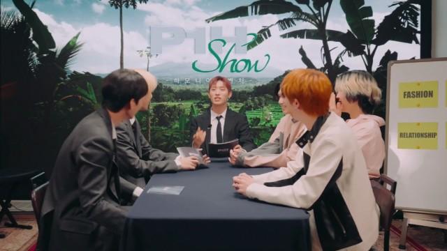 EP.12 [P1H Show]
