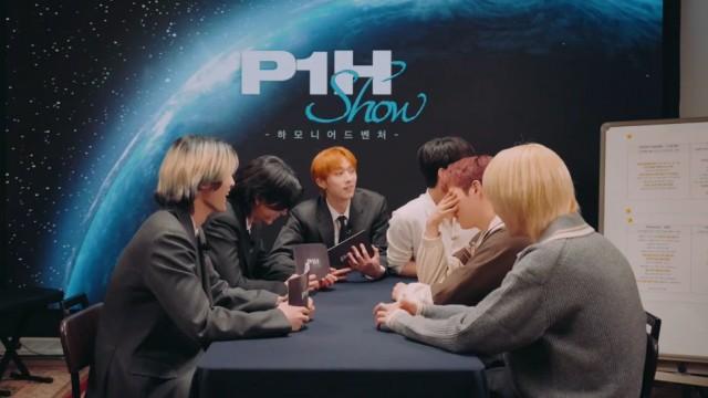 EP.13 [P1H Show 2]