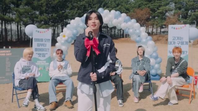 EP.14 [Camping Day]