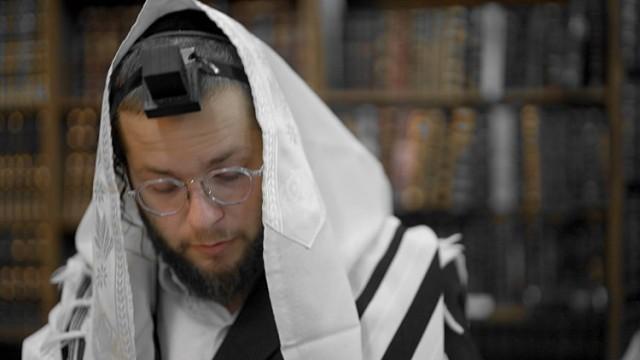 אתגר חסידות גור