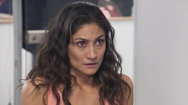 ¡Fue detenida Frida Segovia!