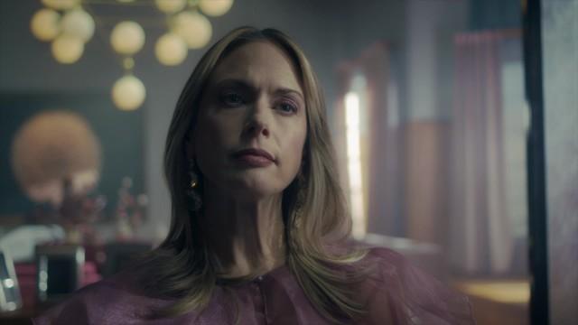 La esposa de antaño