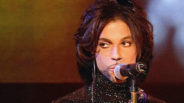 Prince and His Songs at the BBC