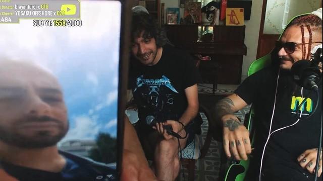 Mezzogiorno di Fuoco #76 | Cerbero Podcast #2350