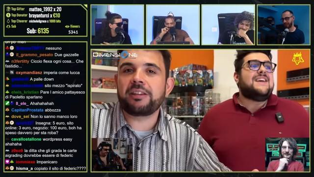 CicciogamerGate. | Cerbero Podcast #2351
