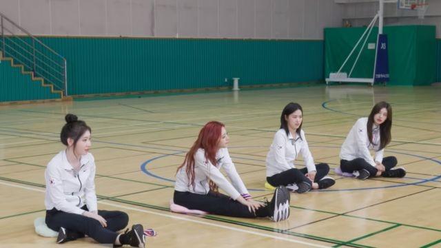 IT'ZZZ Closing Ceremony