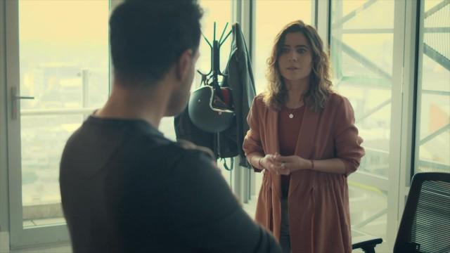 Propuesta de matrimonio