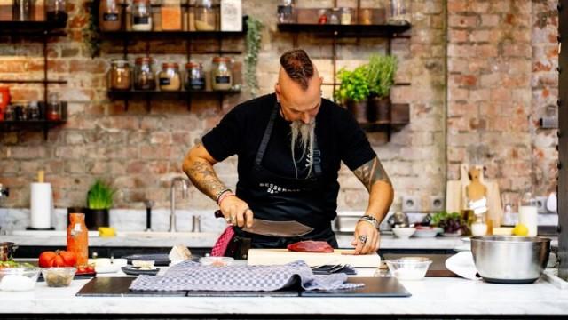 Das Burger-Duell: Zora Klipp vs. Ralf Jakumeit