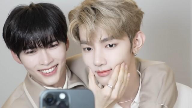 'You had me at HELLO' Album Activities: Unreleased Collection