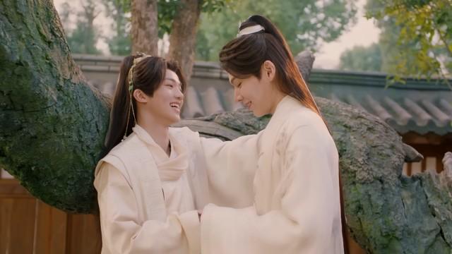 Lovers will eventually be married