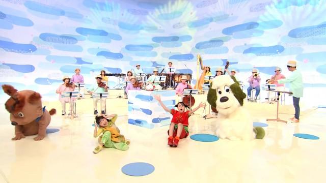 なつのコンサート(1)