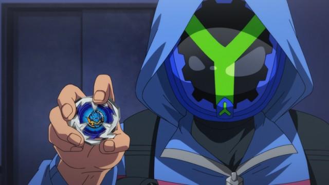 最高のブレーダー
