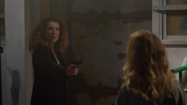 Episódio 81 - A Vingança