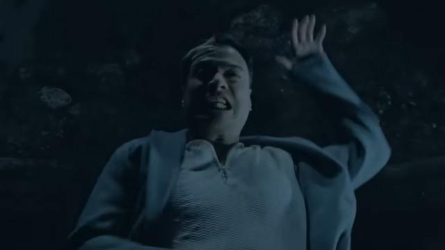 The death of Paco Palacios.