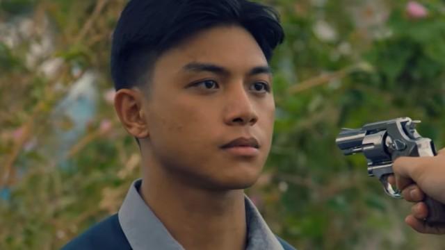 Will George meet her death?