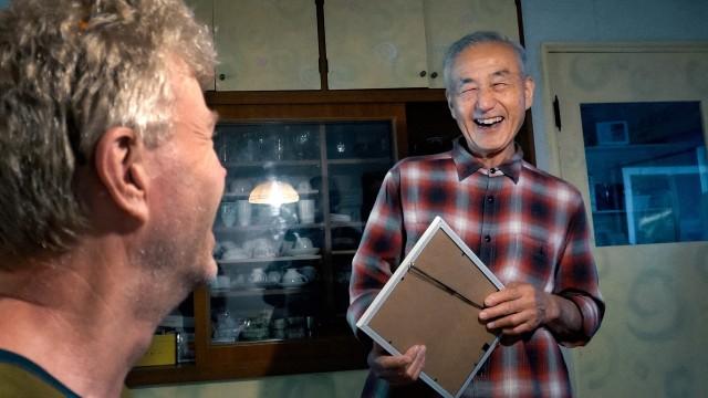 Den "norske" japaneren