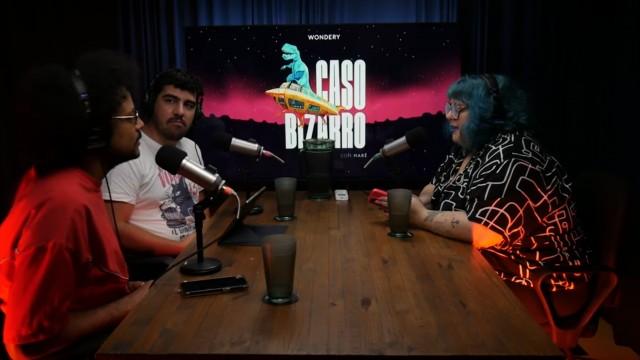 CB #89 - Exorcismo da torneira com João Pedrosa e Igor Moreira