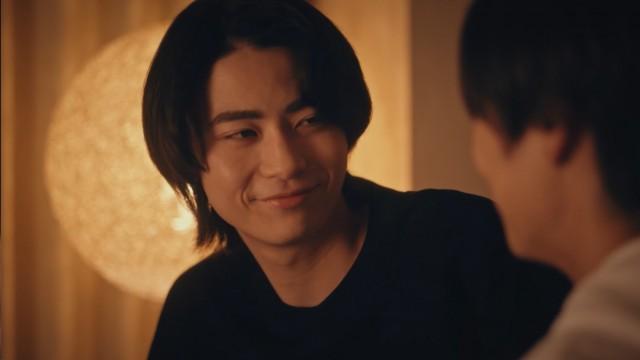 本気の勝負は恋人と。