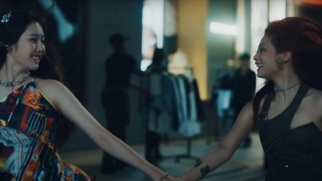 BABYMONSTER - ‘FOREVER’ M/V