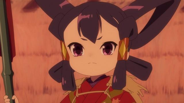 Sakuna: Of Rice and Ruin