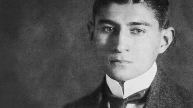 Kafka, ese ilustre desconocido